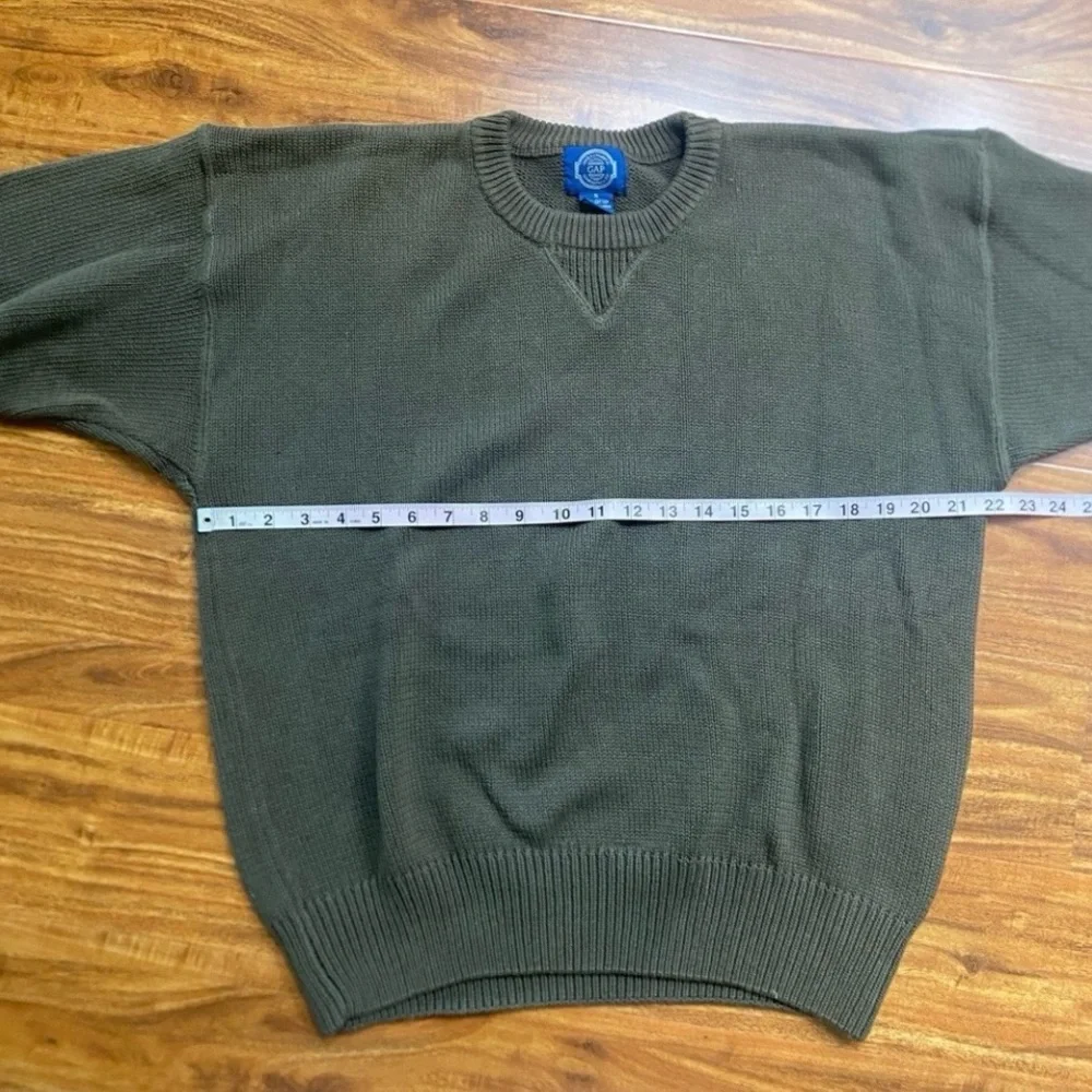 GAP pull style